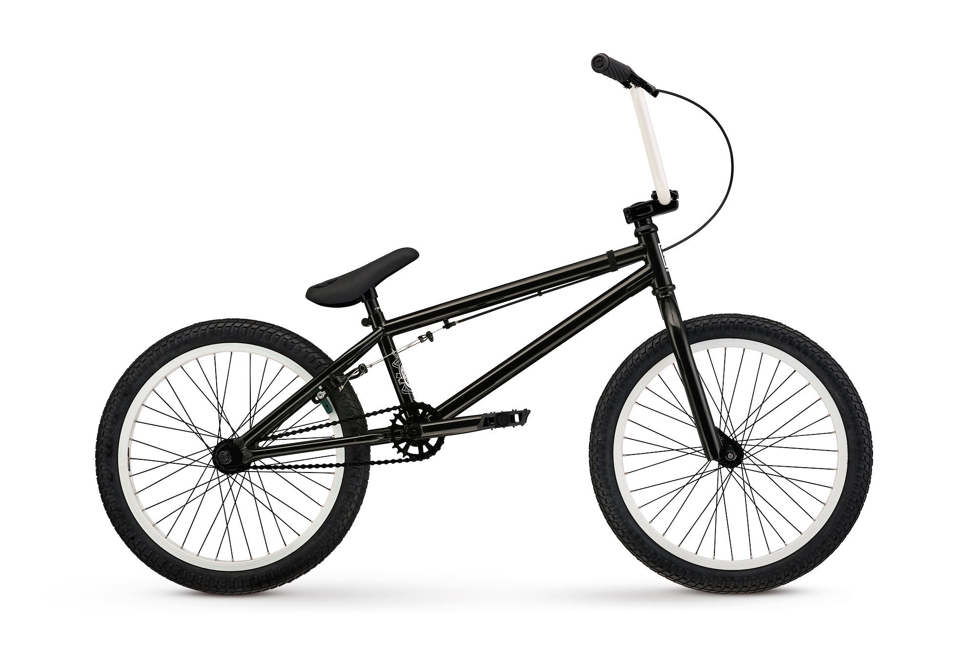 redline romp bmx bike