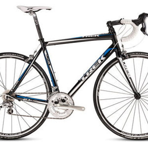 2010 Trek 2.1