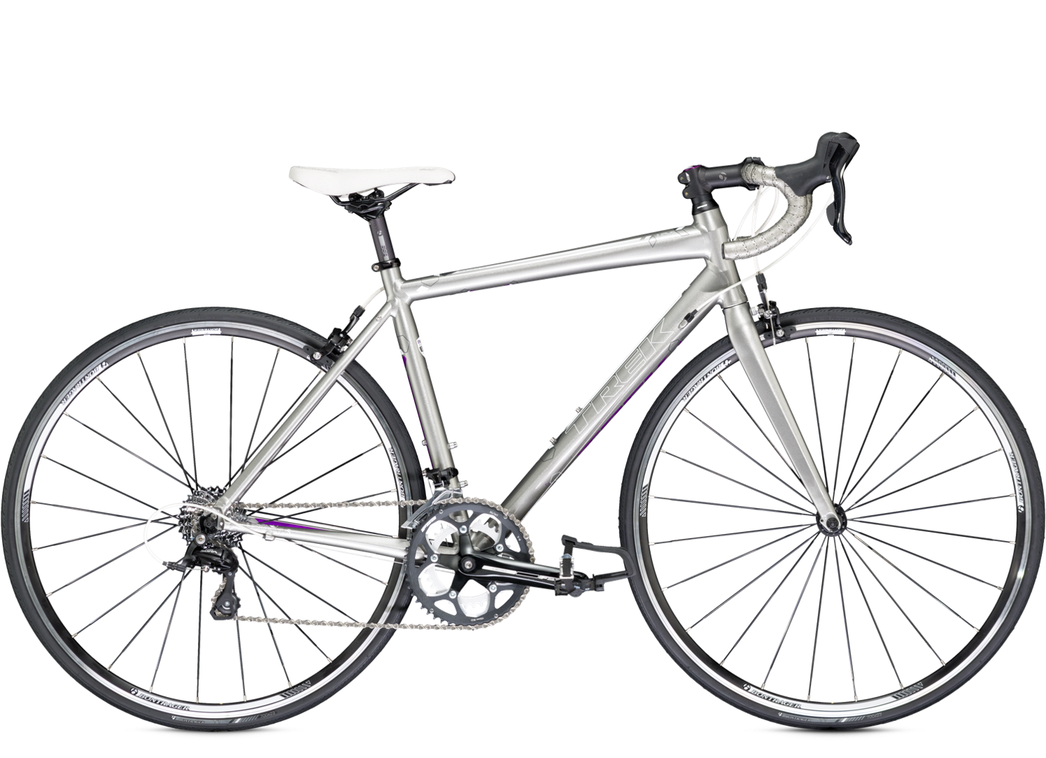 trek lexa s series