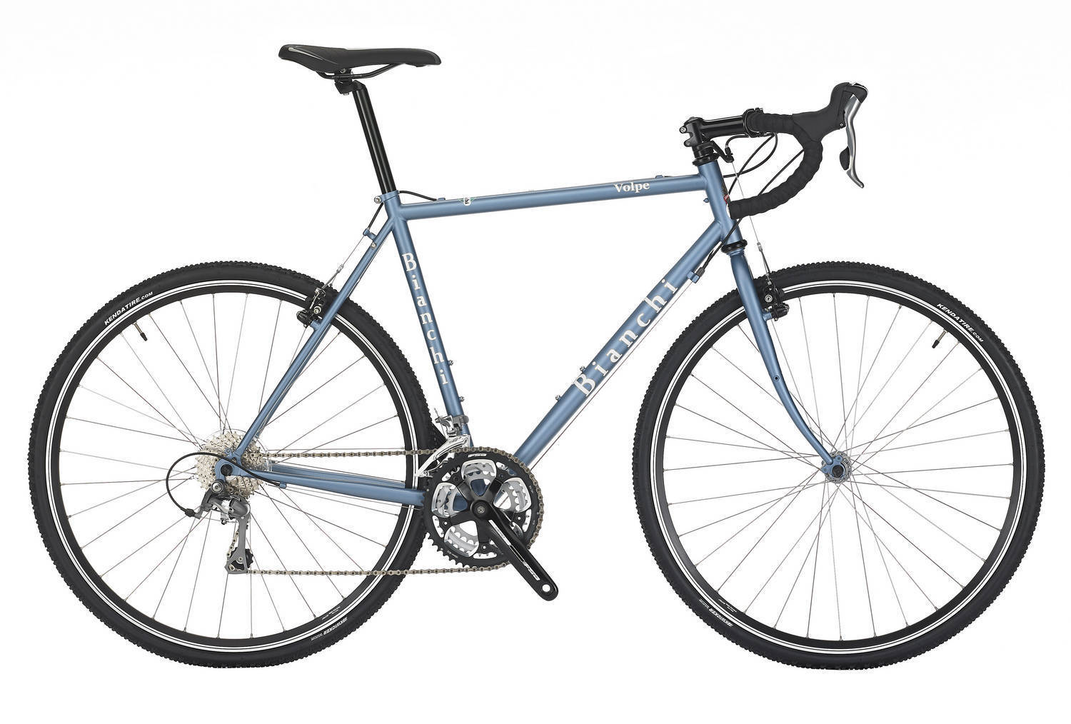 bianchi volpe gravel