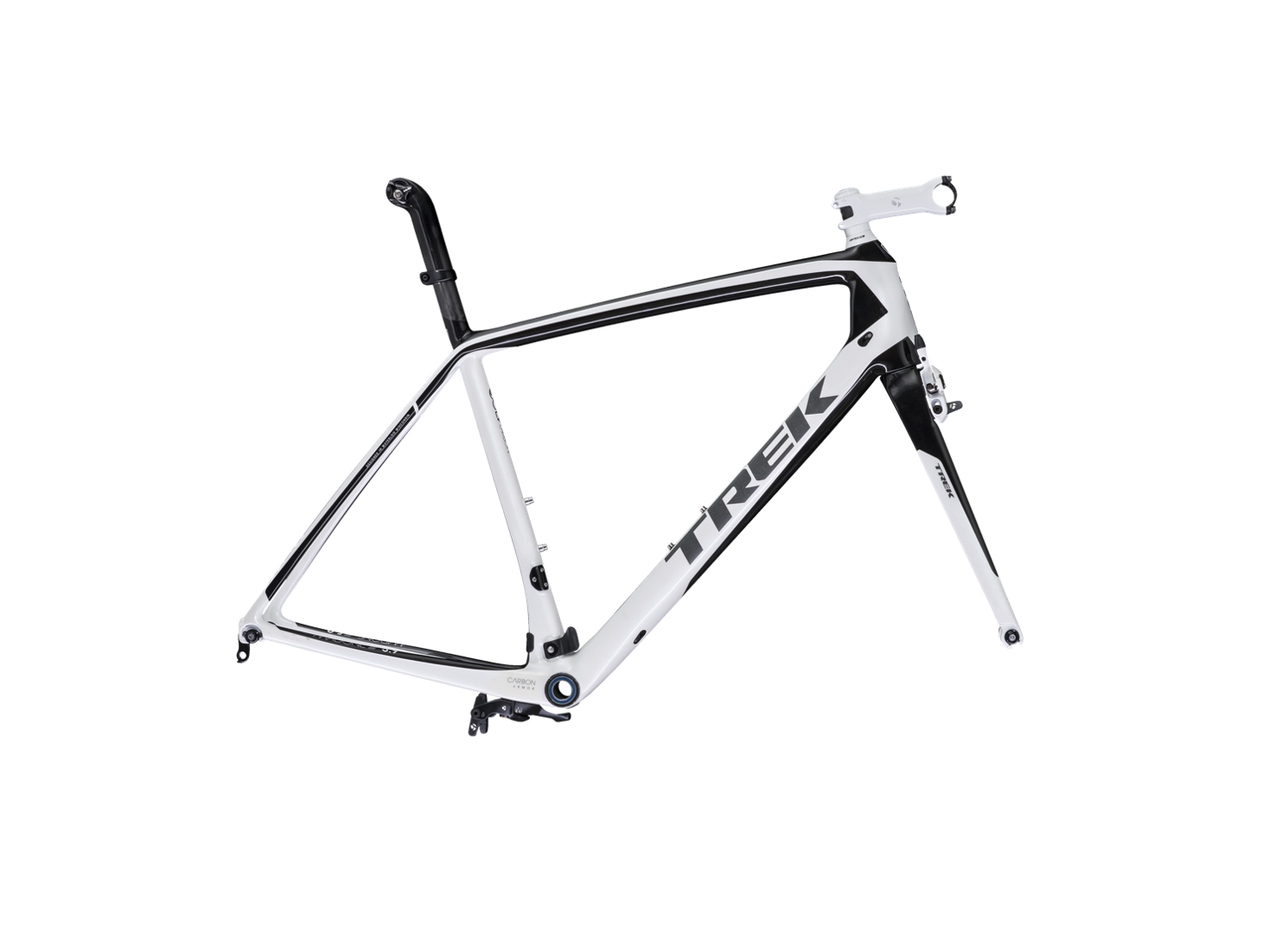 madone frameset