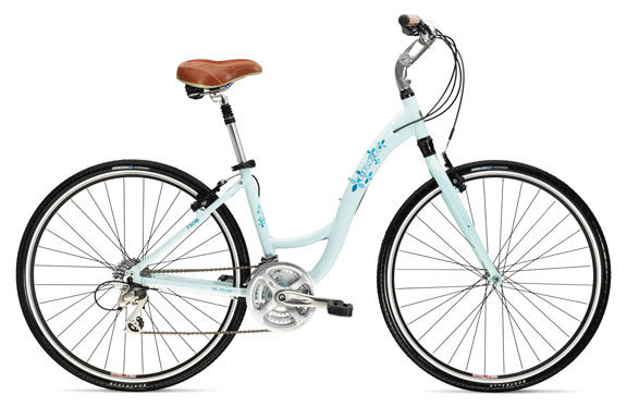 2008 Trek 7300 WSD