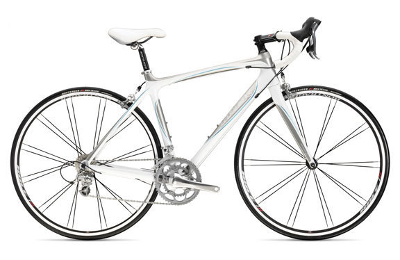 2008 Trek Madone 4.7 WSD