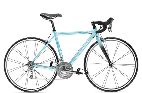 trek 1700 road bike