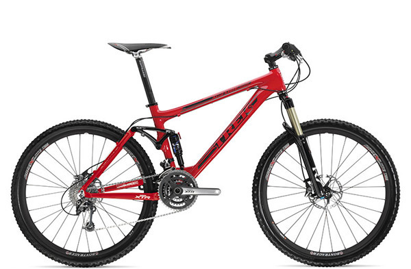 trek top fuel 9.9 carbon