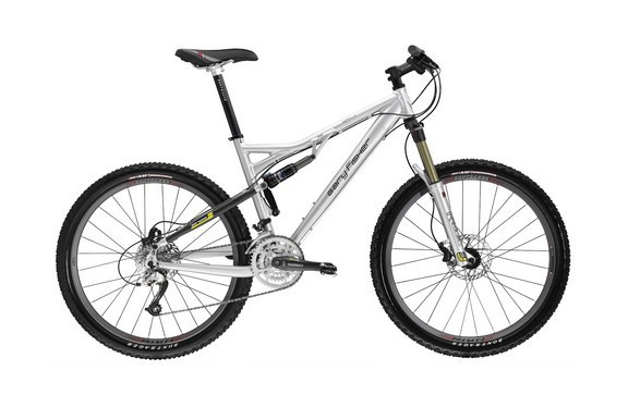 2007 gary fisher hifi deluxe