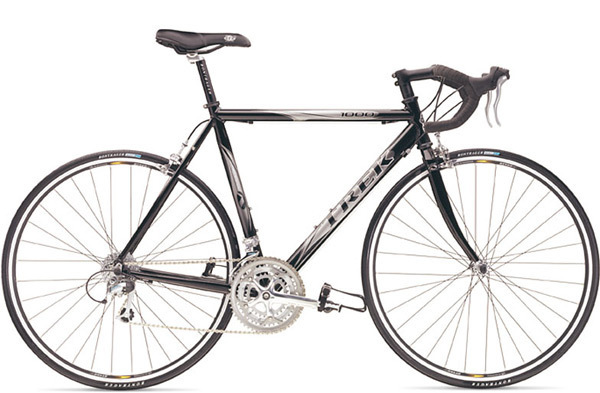 trek 10 speed