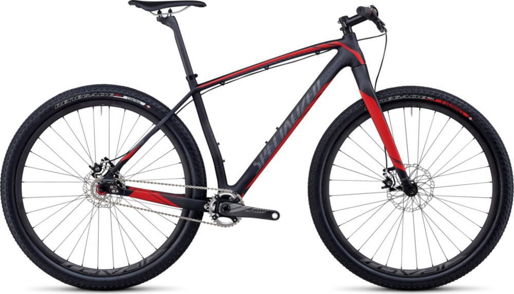 2014 Specialized Sport/jett