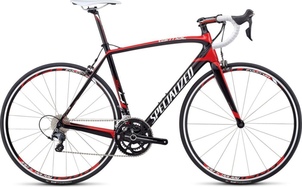 2014 Specialized Tarmac SL4 Comp Ultegra