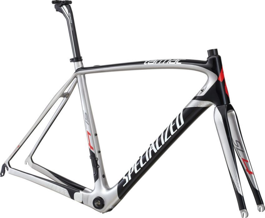 specialized tarmac sl6 frame