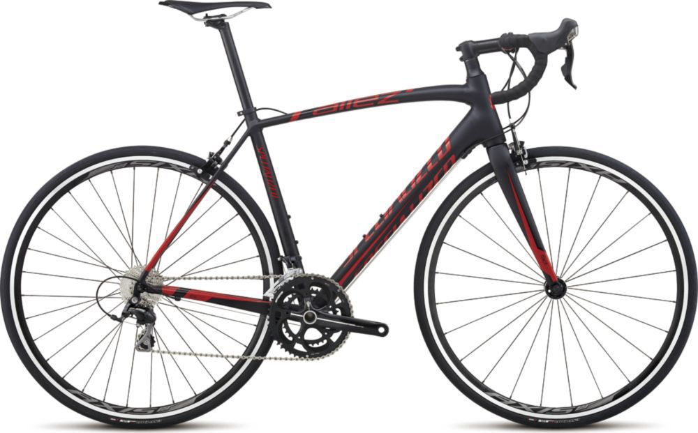 2014 Specialized Allez Race M2