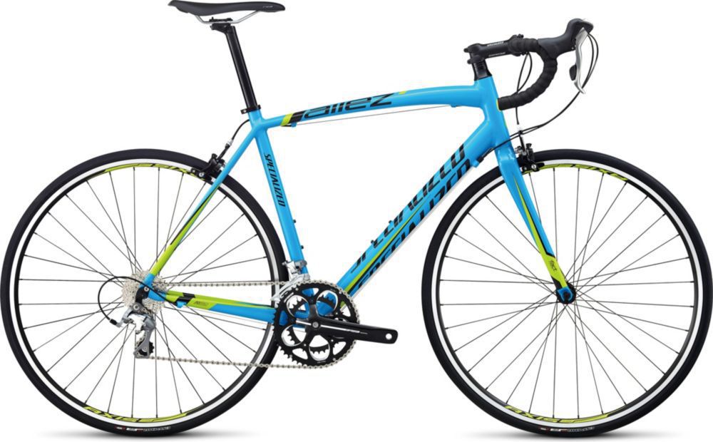 Specialized allez on sale elite 2015