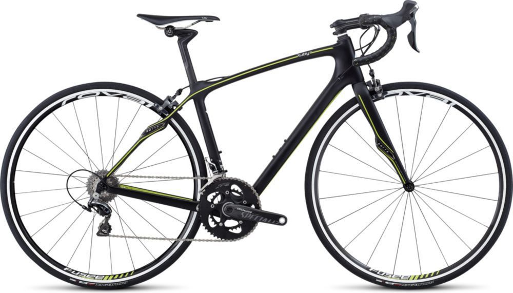 2014 Specialized Ruby Pro