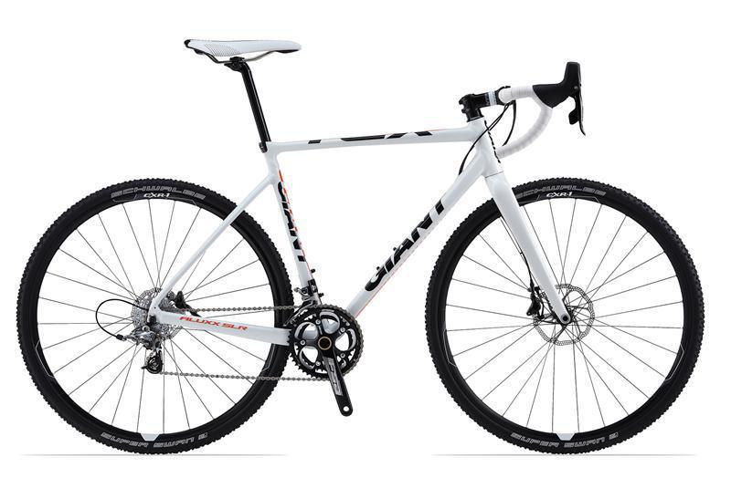 tcx slr 2 2015
