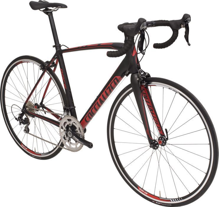 Stolen 2013 Specialized Allez Race 105 Mid Compact