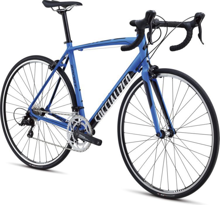 Stolen 2013 Specialized Allez Sport Compact