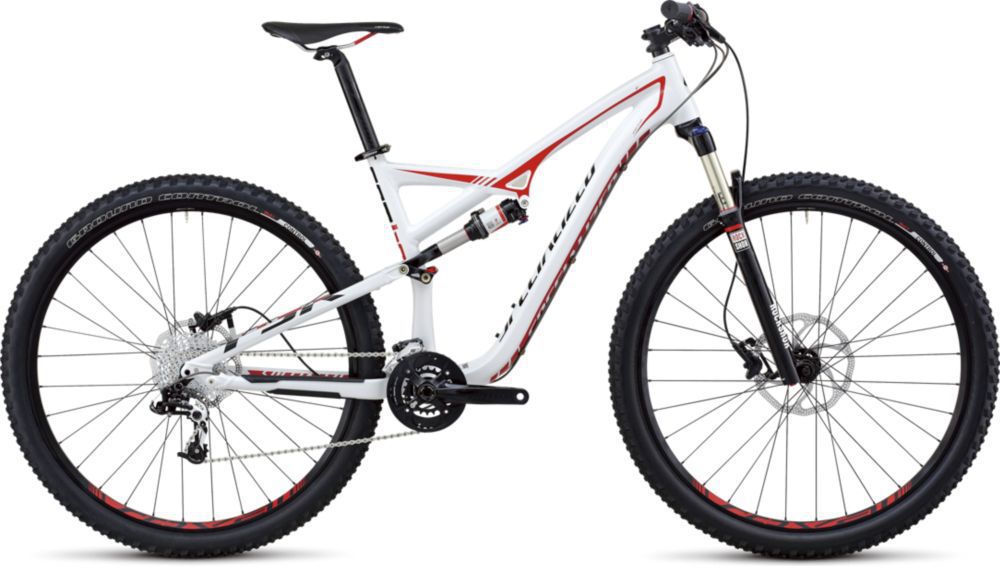 2013 Specialized Camber Comp 29