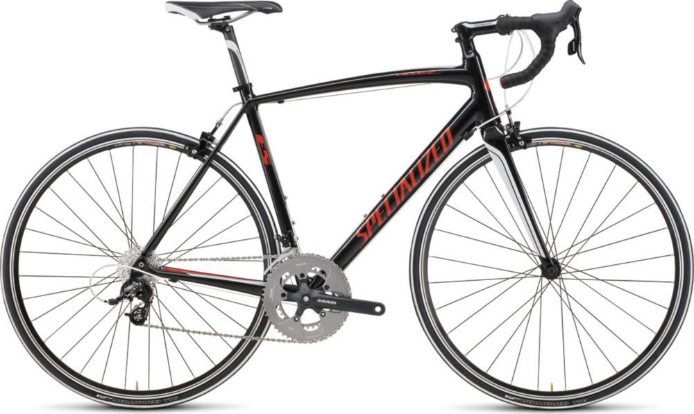 specialized allez double 2011