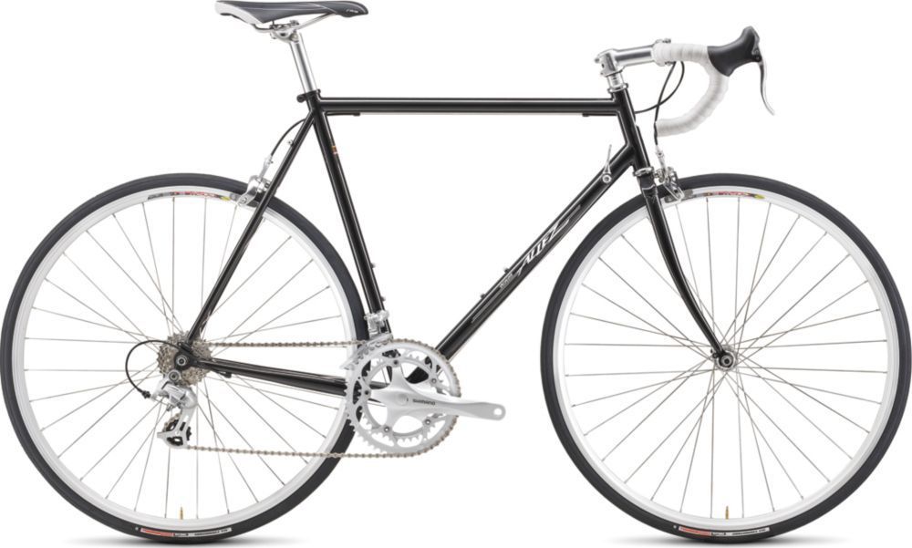 Specialized allez double discount 2011