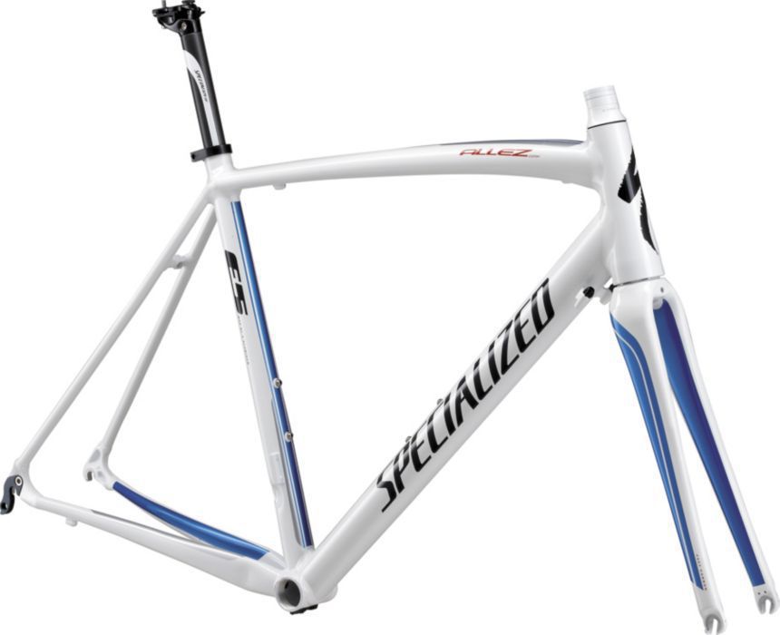 Specialized allez hot sale sport 2011