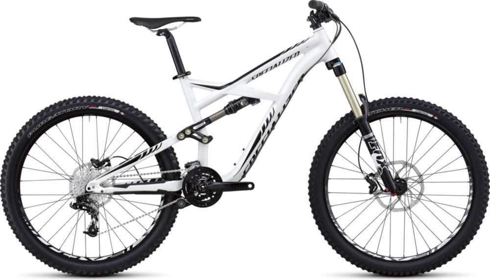 specialized enduro comp 2013