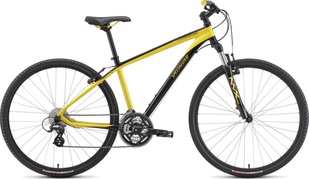 Specialized crosstrail sport discount 2011