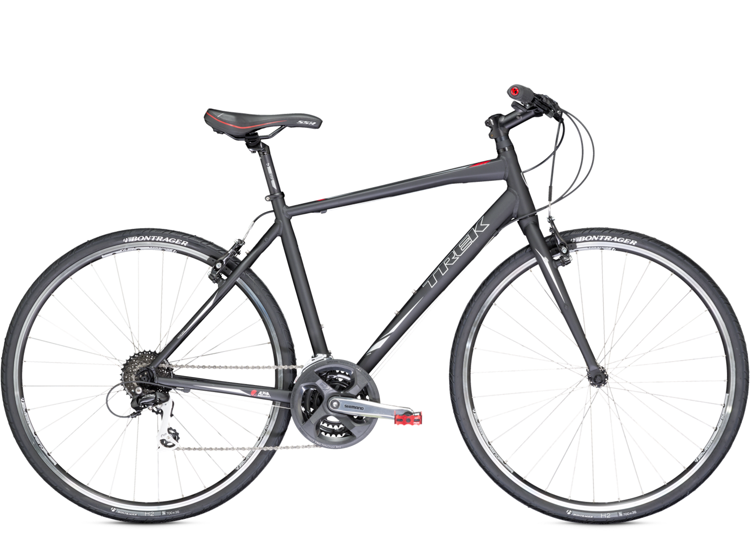 2015 trek fx 7.2 hot sale