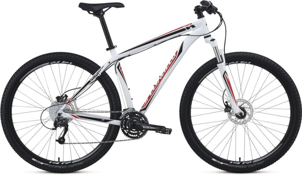 Specialized hardrock sport sales 29 2013