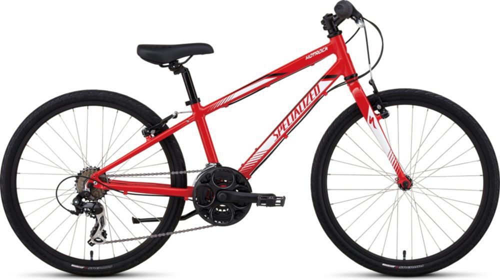 Specialized hotrock 24 clearance 21 speed