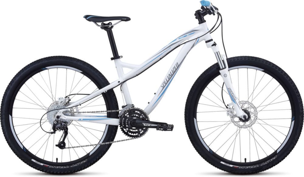 Stolen 2013 Specialized Myka Sport Disc 26