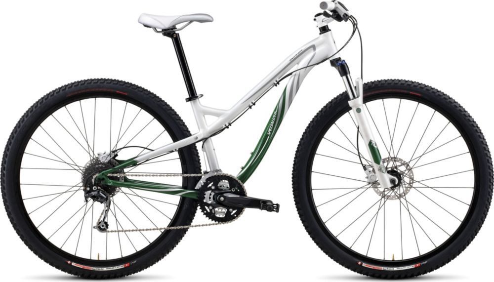 specialised myka bike