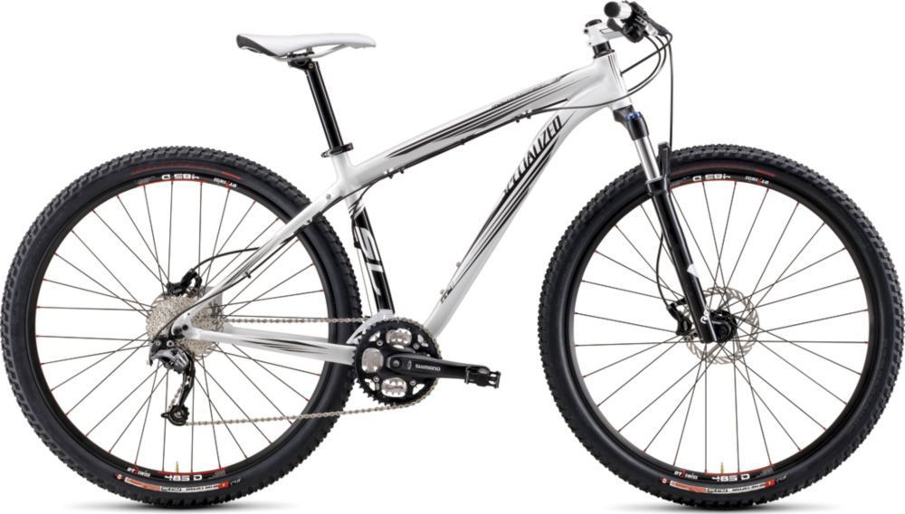 specialized rockhopper pro evo 2015