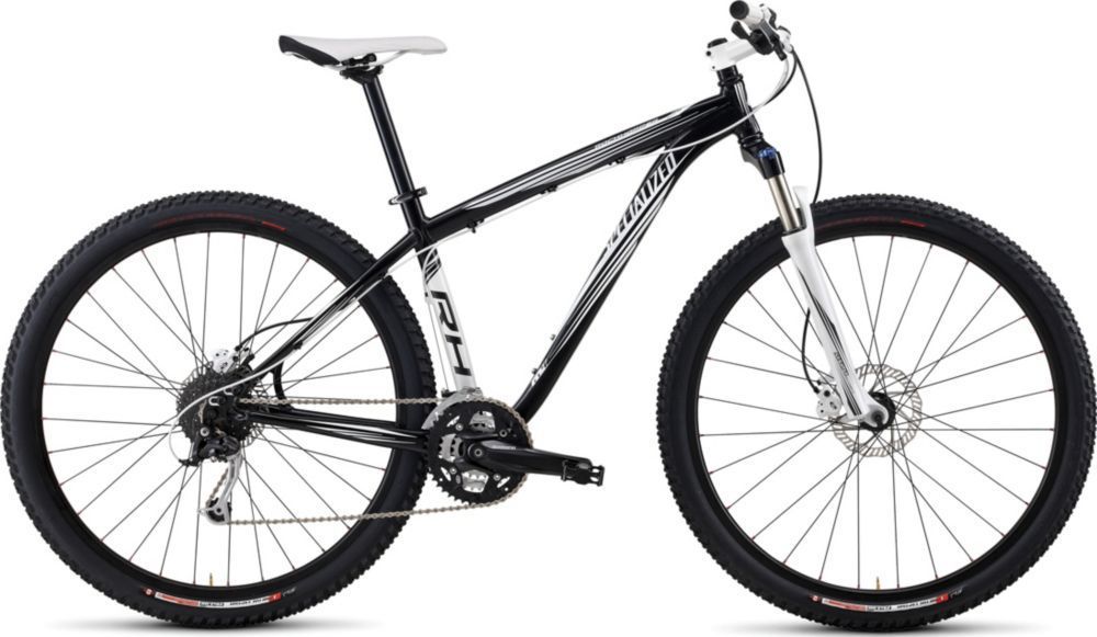 specialized rockhopper comp 2011