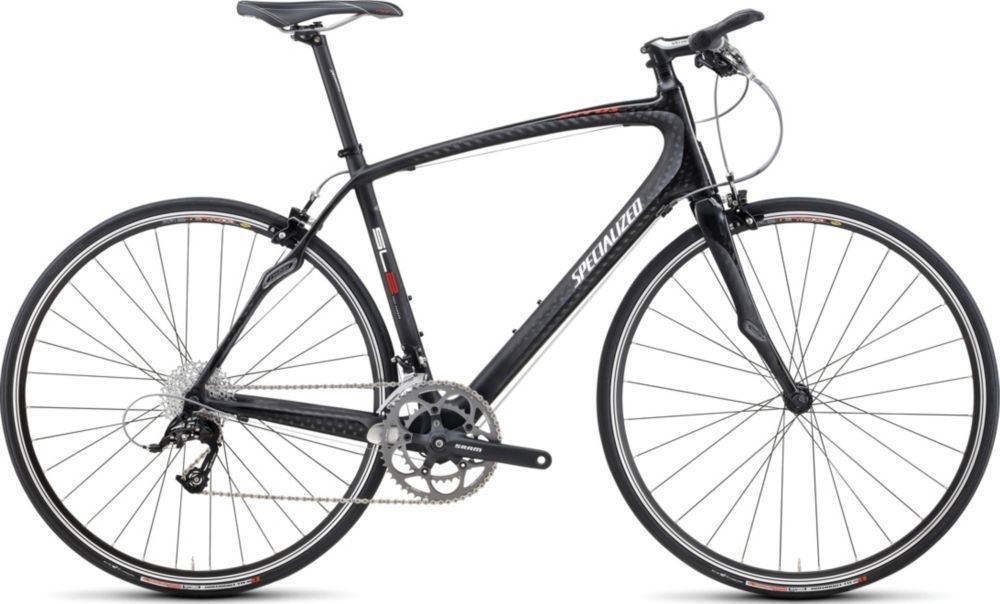 specialized sirrus sport 2011