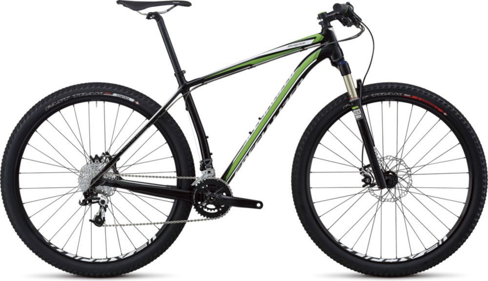 specialized stumpjumper 2013 29er