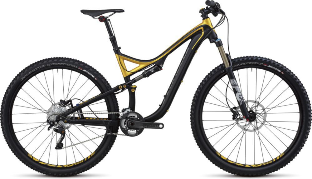 specialized stumpjumper fsr elite 29 2014