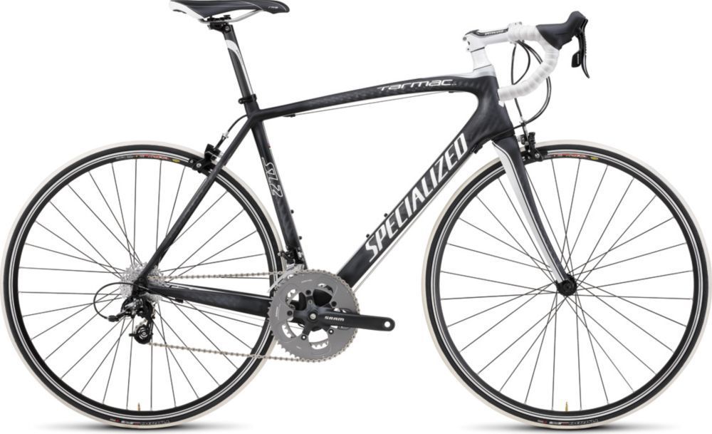 specialized tarmac elite 2011