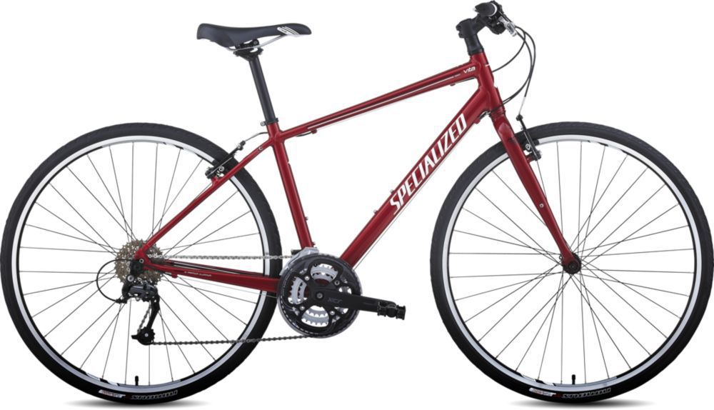 En14764 discount specialized sirrus