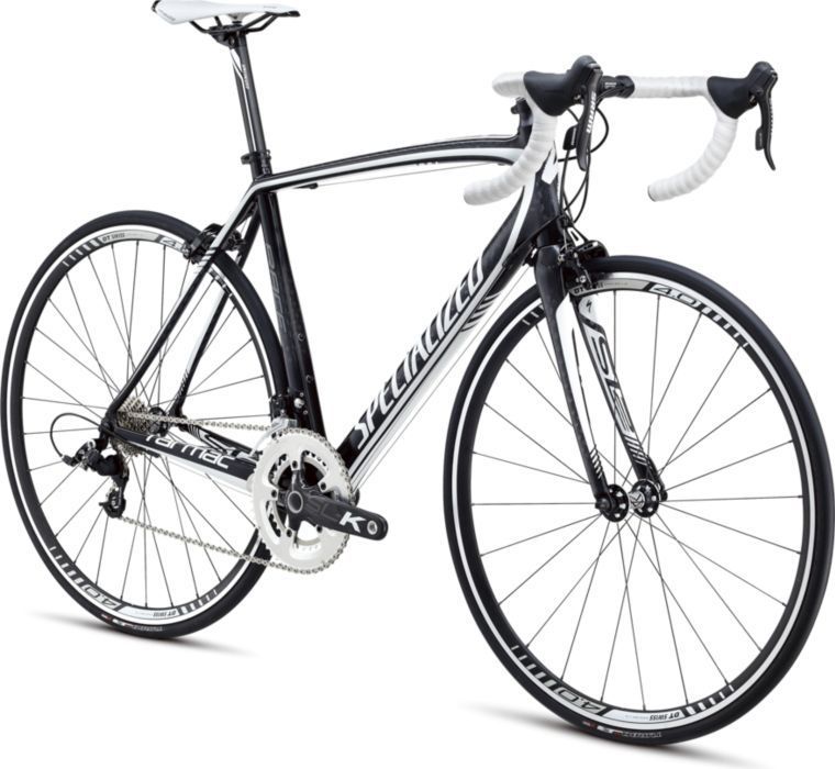 2013 Specialized Tarmac Race Rival Mid Compact