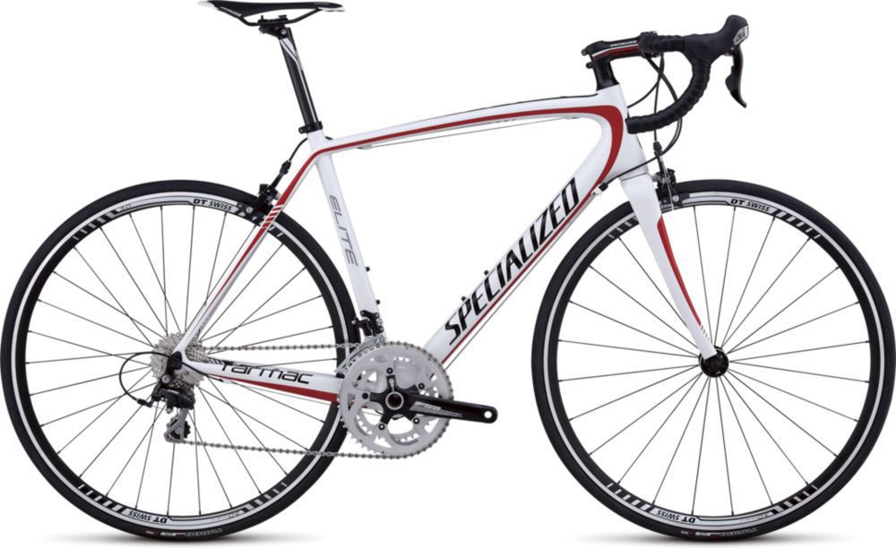 Specialized tarmac comp store 2013