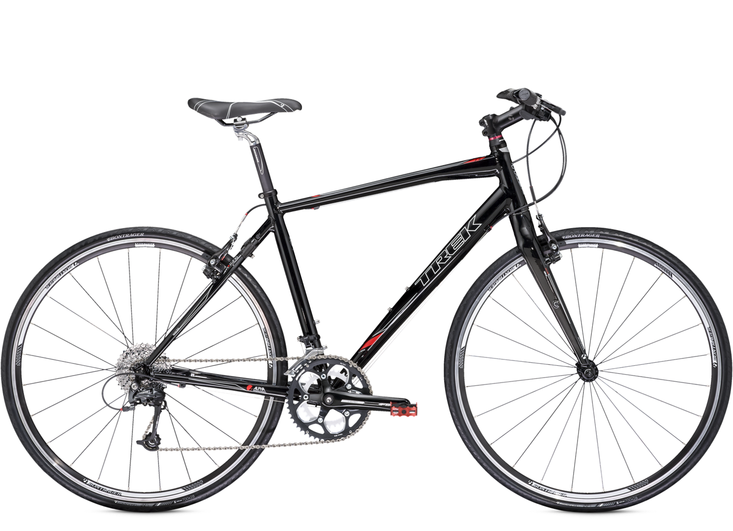 trek 7.5 fx 2011