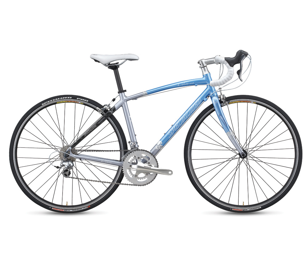 2009 Specialized Dolce Comp Compact