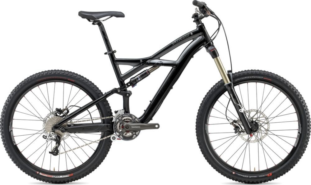 2010 specialized enduro expert