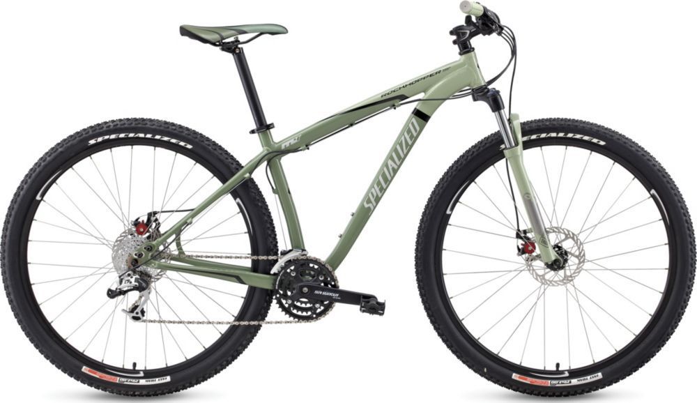 Specialised rockhopper 2010 shop