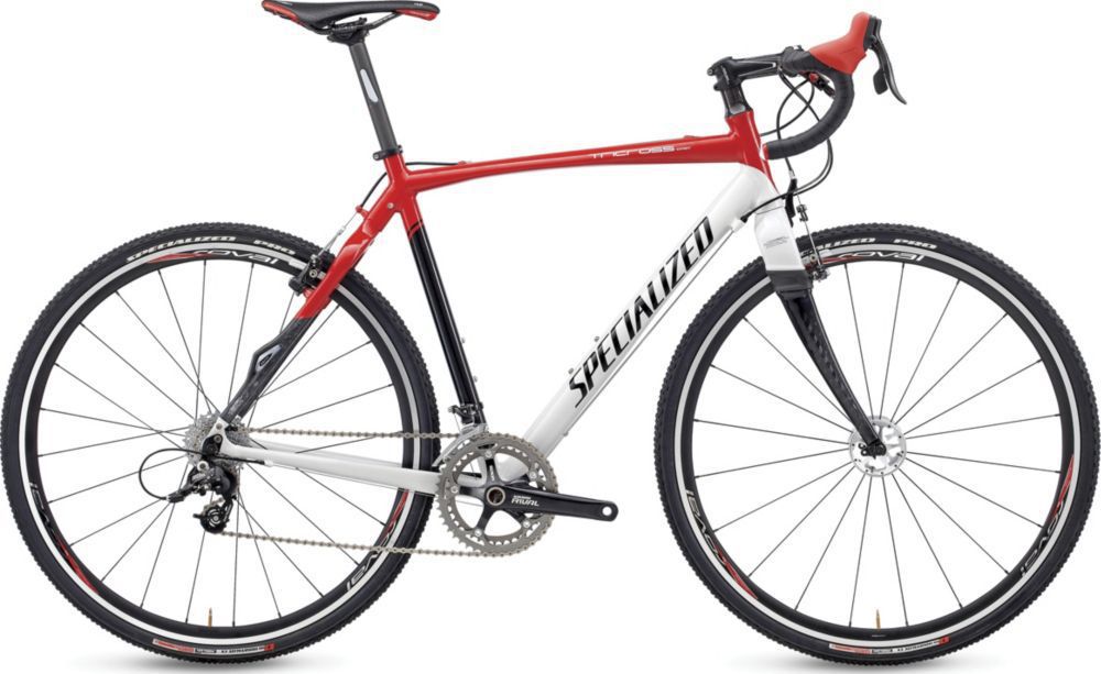 specialized crux 2011