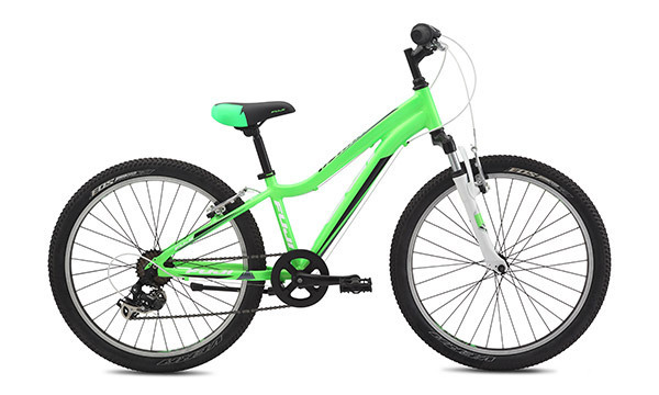 fuji dynamite 2.0 mountain bike