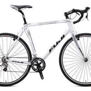 2011 Fuji Cross 3.0