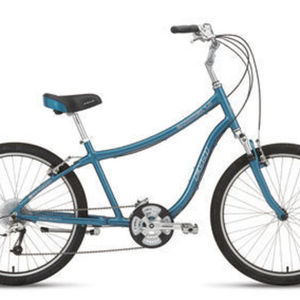 2009 Fuji Saratoga 1.0