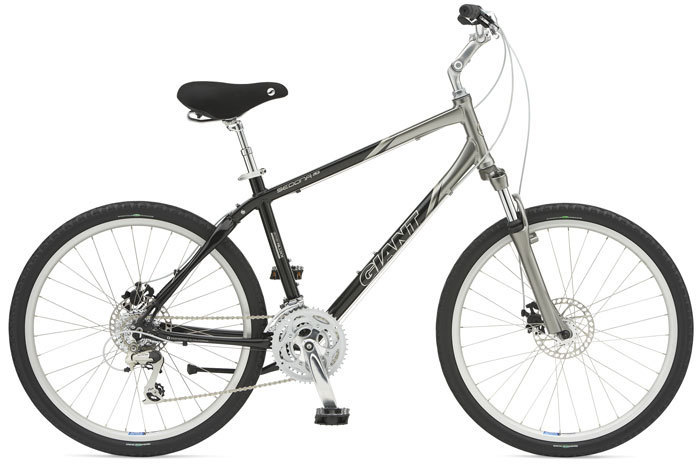 giant sedona lx bicycle Used: Mint Giant Sedona LX-Fully Serviced