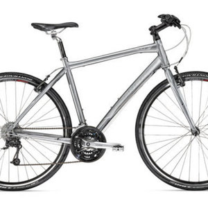2011 Trek 7.3 FX